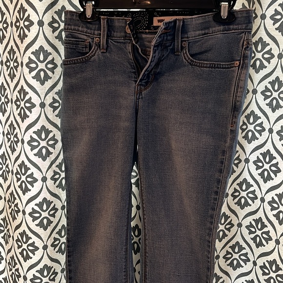 Levi’s 525 straight leg jeans, size 4m. - Picture 3 of 8